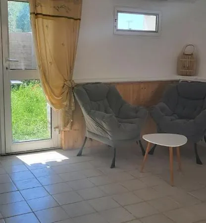 Petite Maison De Village Proche De Longeville/la Tranche Sur Hébergement de vacances Angles (Vendee)